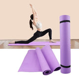 TAPETE PARA YOGA E EXERCÍCIOS - BETTER LIFE